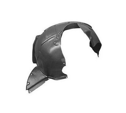 Passaruota anteriore destro per Audi A1 (8X1) AD1203603 - 64-AD1203603 - 64-AD1203603