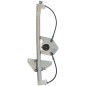 Meccanismo Alzacristallo Elett. anteriore destro Citroen C4 4P. dal 2010 anche per Citroen DS4 4919052SM