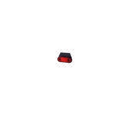 Segnal.ing.rosso C/Staffa Led 24320080 - 44-24320080 - 44-24320080