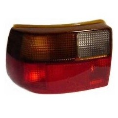 Gruppo ottico posteriore sinistro (Mod. 3 Porte Gsi) . 94 per Opel Astra F 62025