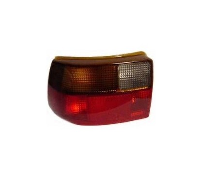 Gruppo ottico posteriore sinistro (Mod. 3 Porte Gsi) . 94 per Opel Astra F 62025 - 45-62025 - 45-62025