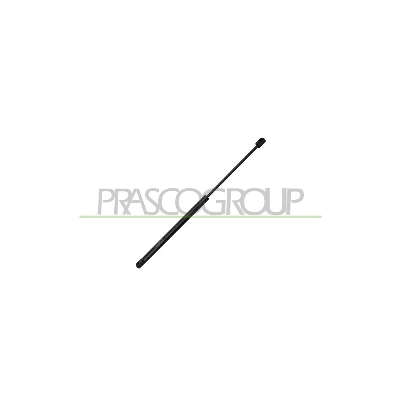 Molla A Gas Portellone posteriore destro/Sinistro per Audi A1 (8X1) AD1209055
