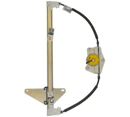Meccanismo Alzacristallo Elett. anteriore destro Citroen C4 4P. dal 200410 4919063SM - 18-4919063SM - 18-4919063SM