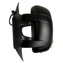 Ret Elett.term sinistro Nero (7 Pin) (5W) dal 2010 per Nissan NV400, Opel Movano e Renault Master IV e altri modelli 337016976