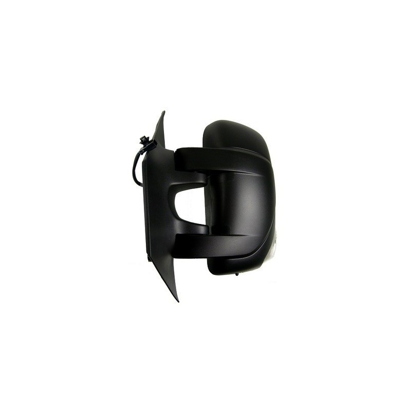 Ret Elett.term sinistro Nero (7 Pin) (5W) dal 2010 per Nissan NV400, Opel Movano e Renault Master IV e altri modelli 337016976