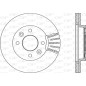 Disco Freno BDA1450.20