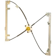 Meccanismo Alzacristallo Elett. anteriore destro Citroen C4 Picasso 4P. dal 200613 4919064SM - 18-4919064SM - 18-4919064SM