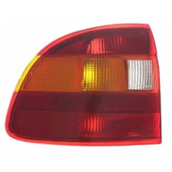 Gr. Ott. posteriore sinistro C/Rn+Rm Opel Astra F 3 Vol 62040 - 45-62040 - 45-62040
