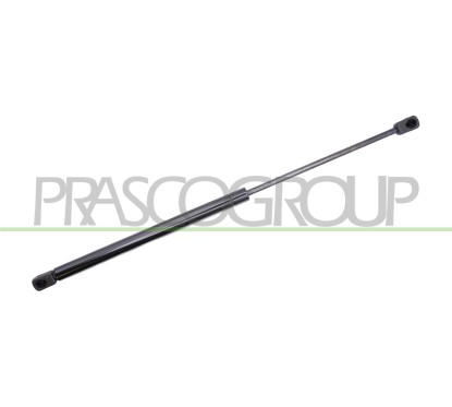 Molla A Gas Portellone posteriore destro/Sinistro per Audi A3 (8P1) AD3209055