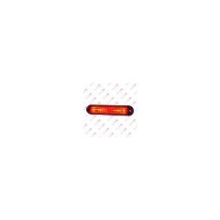 Fanale laterale destro Led 24326480