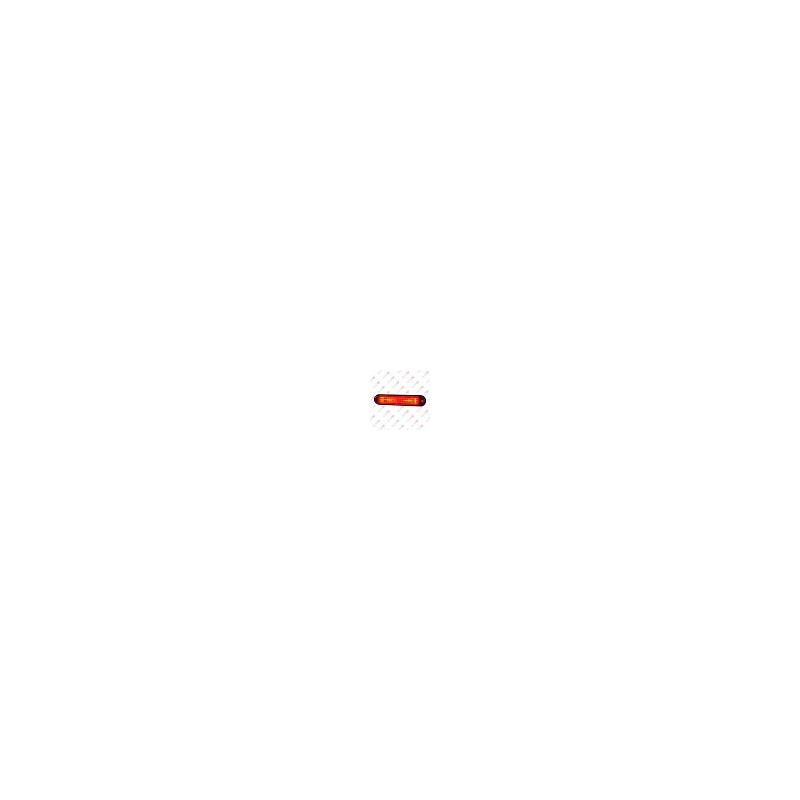Fanale laterale destro Led 24326480