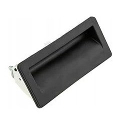 Maniglia Esterna Portellone Nera (Con Microinterruttore) per Audi A3 (8V1), A3 (8VK) e A4 (8E2_B6) e altri modelli AD3248950