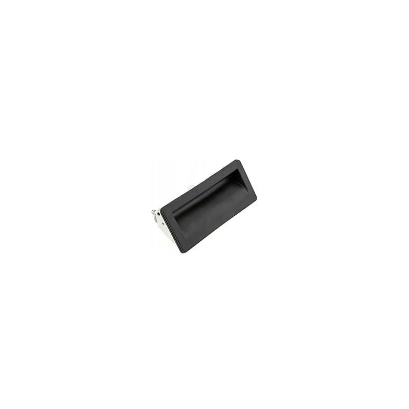 Maniglia Esterna Portellone Nera (Con Microinterruttore) per Audi A3 (8V1), A3 (8VK) e A4 (8E2_B6) e altri modelli AD3248950