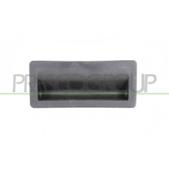 Maniglia Esterna Portellone Nera (Con Microinterruttore) per Audi A3 (8V1), A3 (8VK) e A4 (8E2_B6) e altri modelli AD3248950