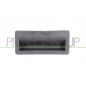 Maniglia Esterna Portellone Nera (Con Microinterruttore) per Audi A3 (8V1), A3 (8VK) e A4 (8E2_B6) e altri modelli AD3248950