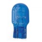 Lampada T20 - 12V - 21W Blu Originale (Conf.2 Pz) 39396