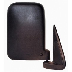Retrovisore 30100 Est.piaggio Porter destro anche per Piaggio Quargo 337030100