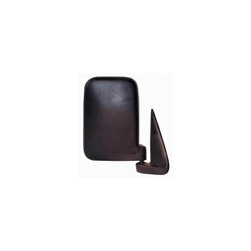 Retrovisore 30100 Est.piaggio Porter destro anche per Piaggio Quargo 337030100