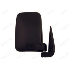 Retrovisore 30100 Est.piaggio Porter destro anche per Piaggio Quargo 337030100 - 30-337030100 - 30-337030100