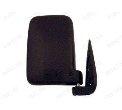 Retrovisore 30100 Est.piaggio Porter destro anche per Piaggio Quargo 337030100