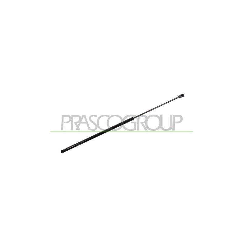 Molla A Gas Cofano anteriore destro per Audi Q3 AD8109003