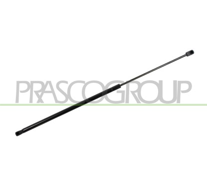 Molla A Gas Cofano anteriore destro per Audi Q3 AD8109003
