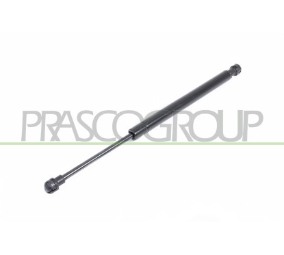 Molla A Gas destro/Sinistro Portellone posteriore (320N L.349MM) per Bmw 3 (E46) e 3 (E46) Coupe-Cabrio BM0189055