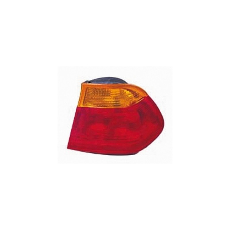 Fanale posteriore destro Esterno Sbmw Serie 3 (E46/4) per Bmw 3 (E46) 62326
