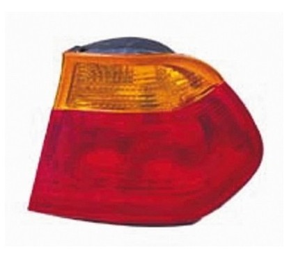 Fanale posteriore destro Esterno Sbmw Serie 3 (E46/4) per Bmw 3 (E46) 62326 - 45-62326 - 45-62326