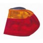 Fanale posteriore destro Esterno Sbmw Serie 3 (E46/4) per Bmw 3 (E46) 62326