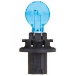 Lampada HPC19W - PU20D-3 Energy White 39428