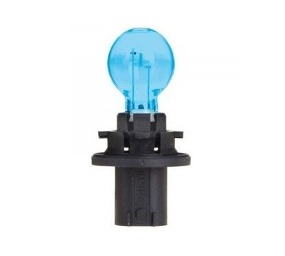 Lampada HPC19W - PU20D-3 Energy White 39428 - 83-39428 - 83-39428