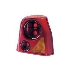 Gruppo ottico posteriore destro (C/Rosso) Arosa dal 2000 per Seat Arosa II (6H) 62354 - 45-62354 - 45-62354