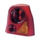 Gruppo ottico posteriore destro (C/Rosso) Arosa dal 2000 per Seat Arosa II (6H) 62354