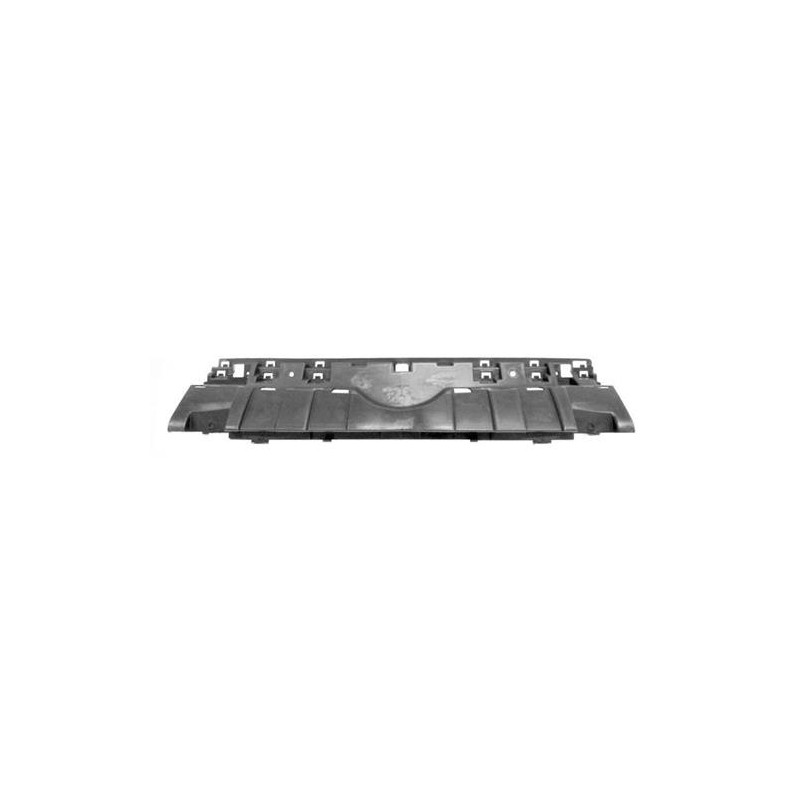 Rinforzo Paraurti anteriore (Superiore) in Plastica Fiat Panda dal 2012 anche per Fiat Panda 4X4 - Natural Power 0143305