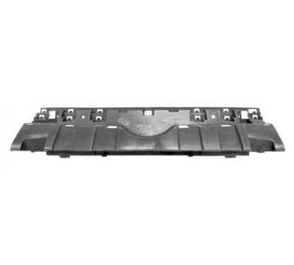 Rinforzo Paraurti anteriore (Superiore) in Plastica Fiat Panda dal 2012 anche per Fiat Panda 4X4 - Natural Power 0143305 -
