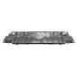 Rinforzo Paraurti anteriore (Superiore) in Plastica Fiat Panda dal 2012 anche per Fiat Panda 4X4 - Natural Power 0143305