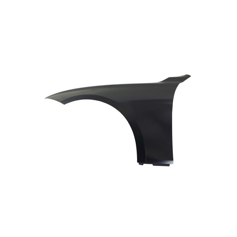 Parafango anteriore sinistro per Bmw 3 (F30/F31) e 3 (F30/F31) Lci BM0283004