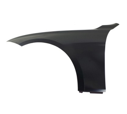 Parafango anteriore sinistro per Bmw 3 (F30/F31) e 3 (F30/F31) Lci BM0283004 - 64-BM0283004 - 64-BM0283004