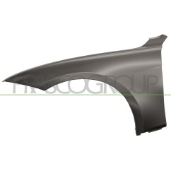 Parafango anteriore sinistro per Bmw 3 (F30/F31) e 3 (F30/F31) Lci BM0283004 - 64-BM0283004 - 64-BM0283004
