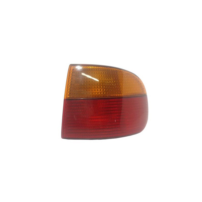 Gruppo Ott. posteriore destro (Mod.cabrio) (Esterno) -12/94 per Fiat Punto (176) 62370