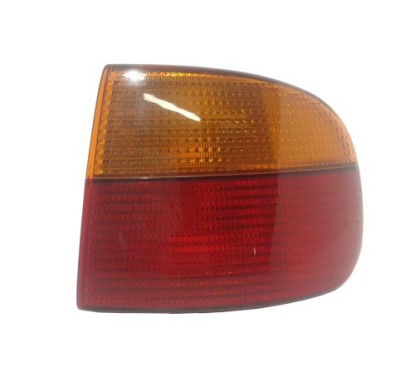 Gruppo Ott. posteriore destro (Mod.cabrio) (Esterno) -12/94 per Fiat Punto (176) 62370 - 45-62370 - 45-62370