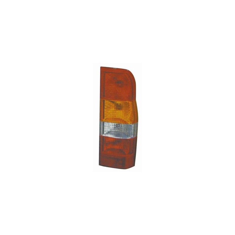 Gr.ottico Post.destro Ford Transit MK6 dal 200106 24405010