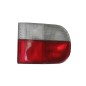 Gruppo Ott. posteriore sinistro (Mod.cabrio) (Interno) Punto 93 per Fiat Punto (176) 62371