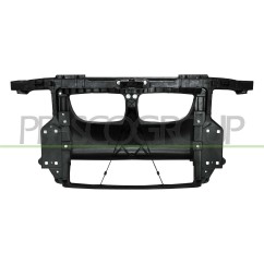 Frontale anteriore Completo per Bmw 1 (E82) Coupe, 1 (E87) e 1 (E87N) e altri modelli BM1203210 - 64-BM1203210 - 64-BM1203210