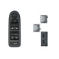 Pulsantiera Porta anteriore sinistro (26 Pin) per Peugeot 308 PGP76007
