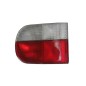Gruppo Ott. posteriore destro (Mod.cabrio) (Interno) Punto 93 per Fiat Punto (176) 62372