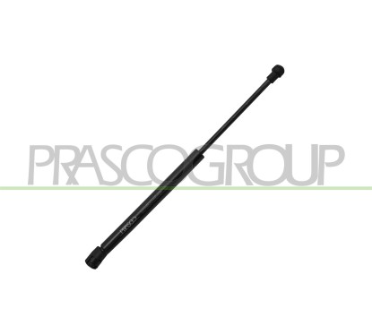 Molla A Gas destro/Sinistro Cofano (350N L.374MM) per Bmw 1 (E87), 1 (E87N) e 1 (E88) Cabrio BM1209005