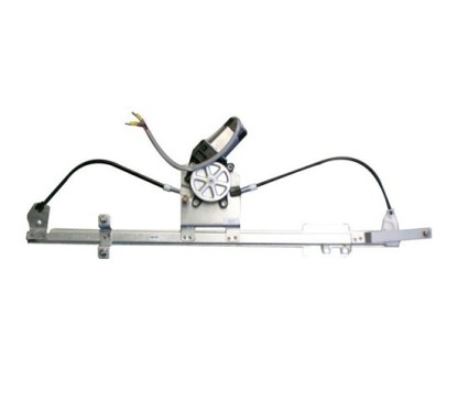 Alzacristallo Elett. anteriore destro Fiat Panda 4P. dal 2012 anche per Fiat Panda 4X4 - Natural Power 4924023 - 18-4924023