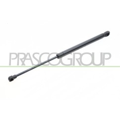 Molla A Gas destro/Sinistro Portellone posteriore (400N L.411MM) per Bmw 1 (E87) e 1 (E87N) BM1209055